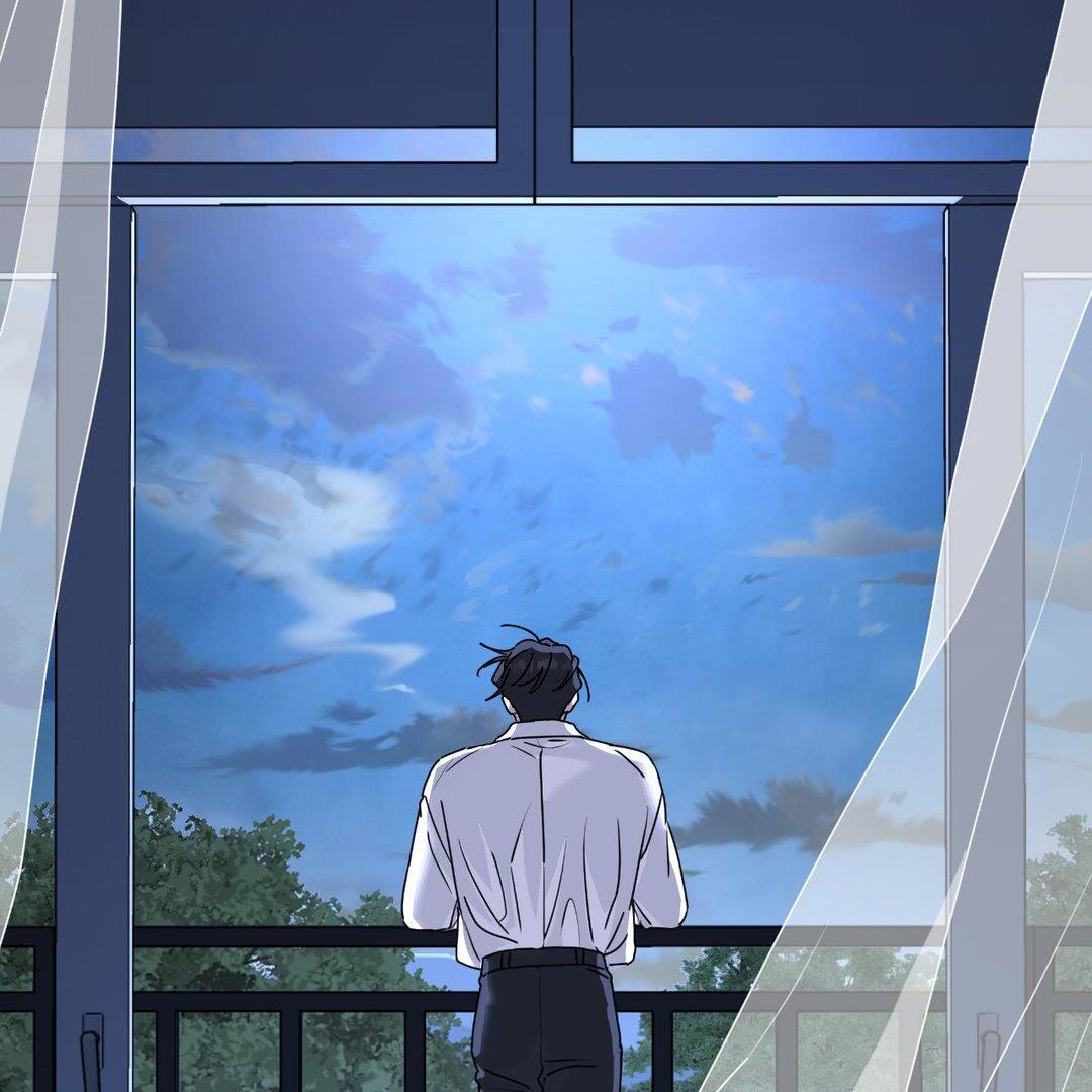 A Tree Without Roots 〘Official〙 - Chapter 80 manhwa
