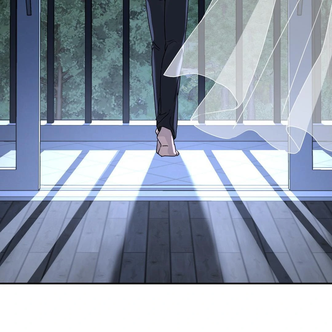 A Tree Without Roots 〘Official〙 - Chapter 80 manhwa
