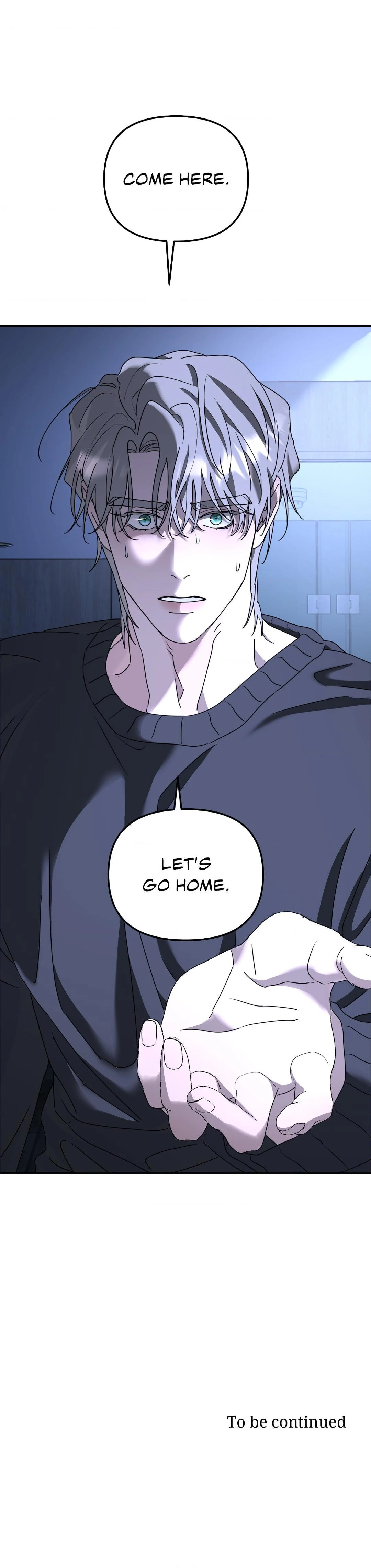 A Tree Without Roots 〘Official〙 - Chapter 80 manhwa