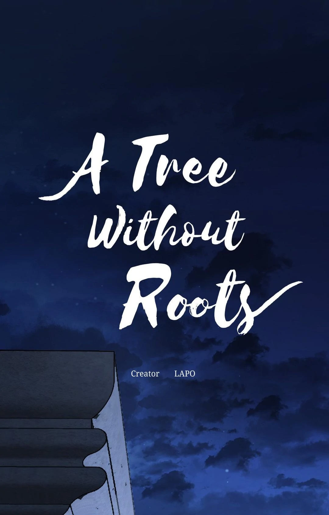 A Tree Without Roots 〘Official〙 - Chapter 81 manhwa