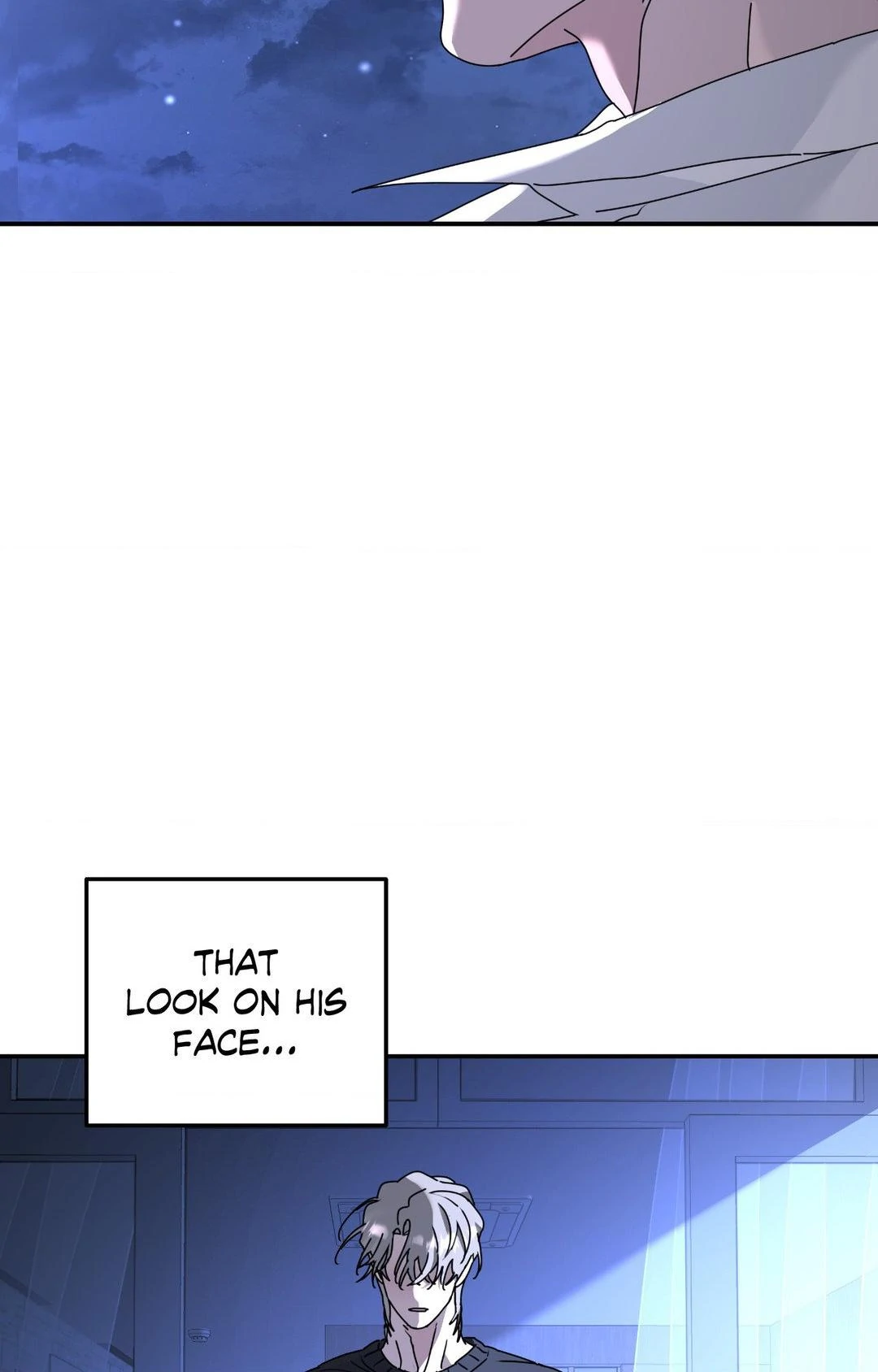 A Tree Without Roots 〘Official〙 - Chapter 81 manhwa