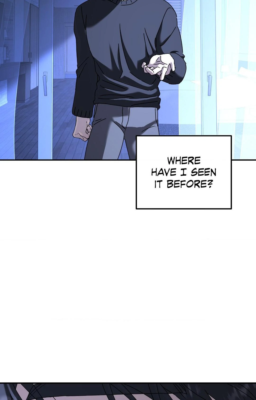 A Tree Without Roots 〘Official〙 - Chapter 81 manhwa