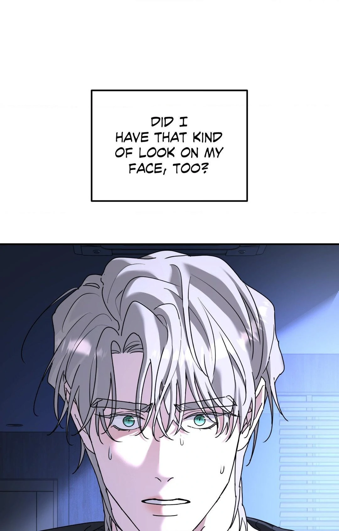 A Tree Without Roots 〘Official〙 - Chapter 81 manhwa