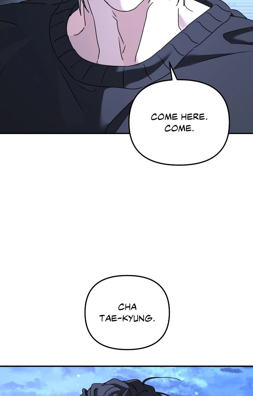 A Tree Without Roots 〘Official〙 - Chapter 81 manhwa