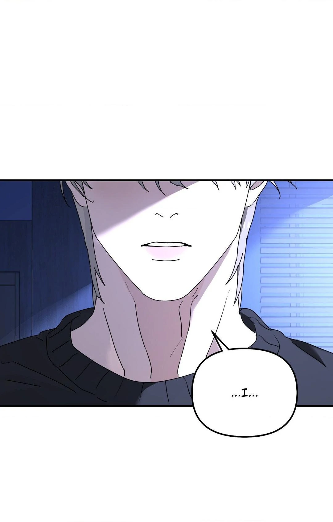 A Tree Without Roots 〘Official〙 - Chapter 81 manhwa