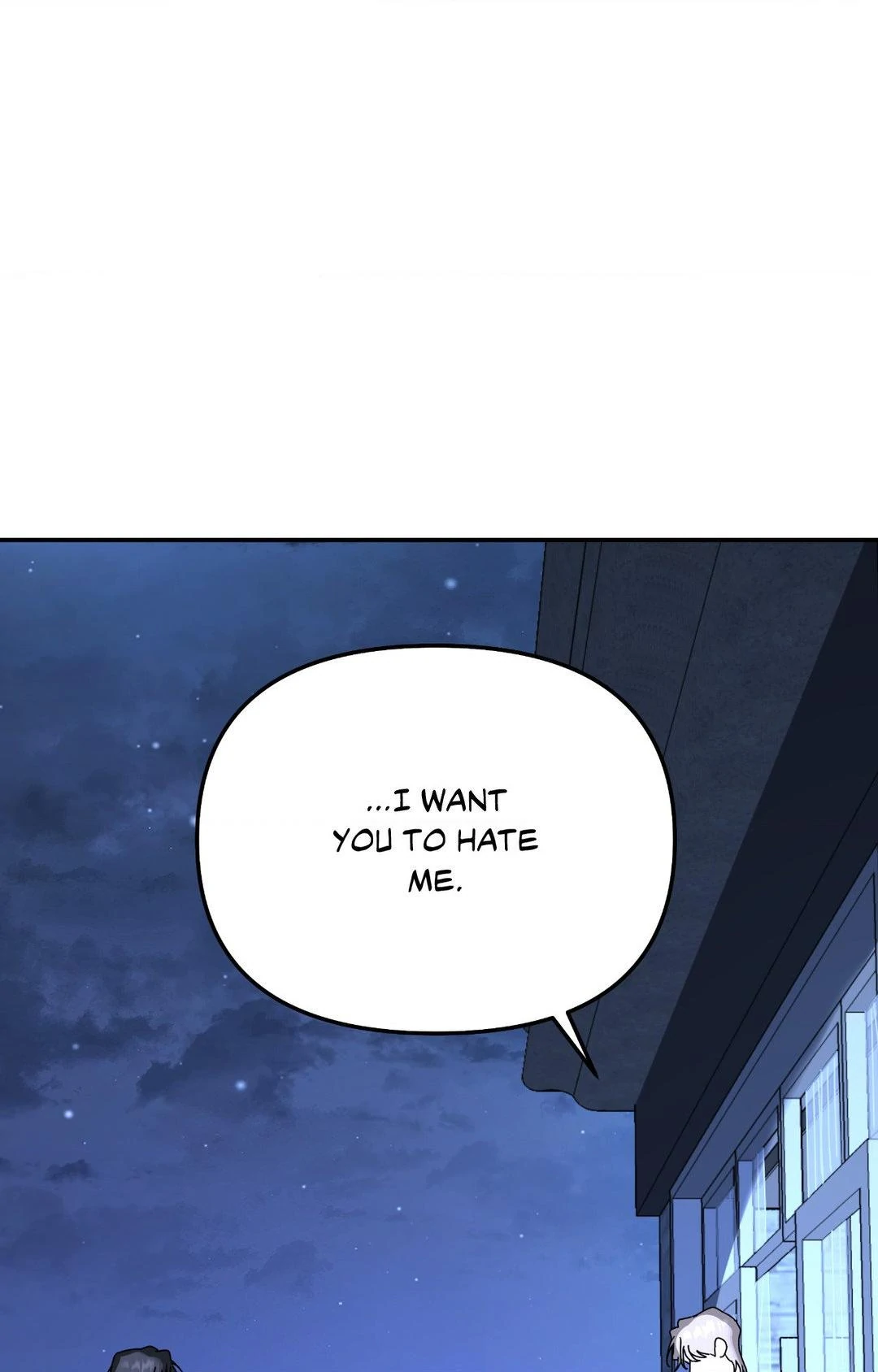 A Tree Without Roots 〘Official〙 - Chapter 81 manhwa