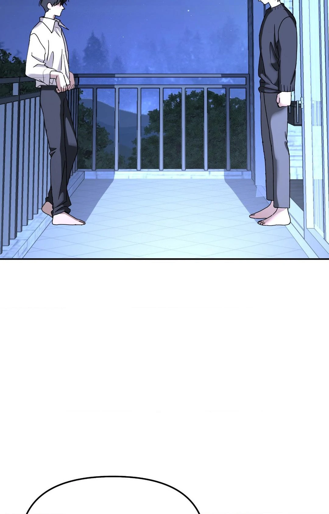 A Tree Without Roots 〘Official〙 - Chapter 81 manhwa