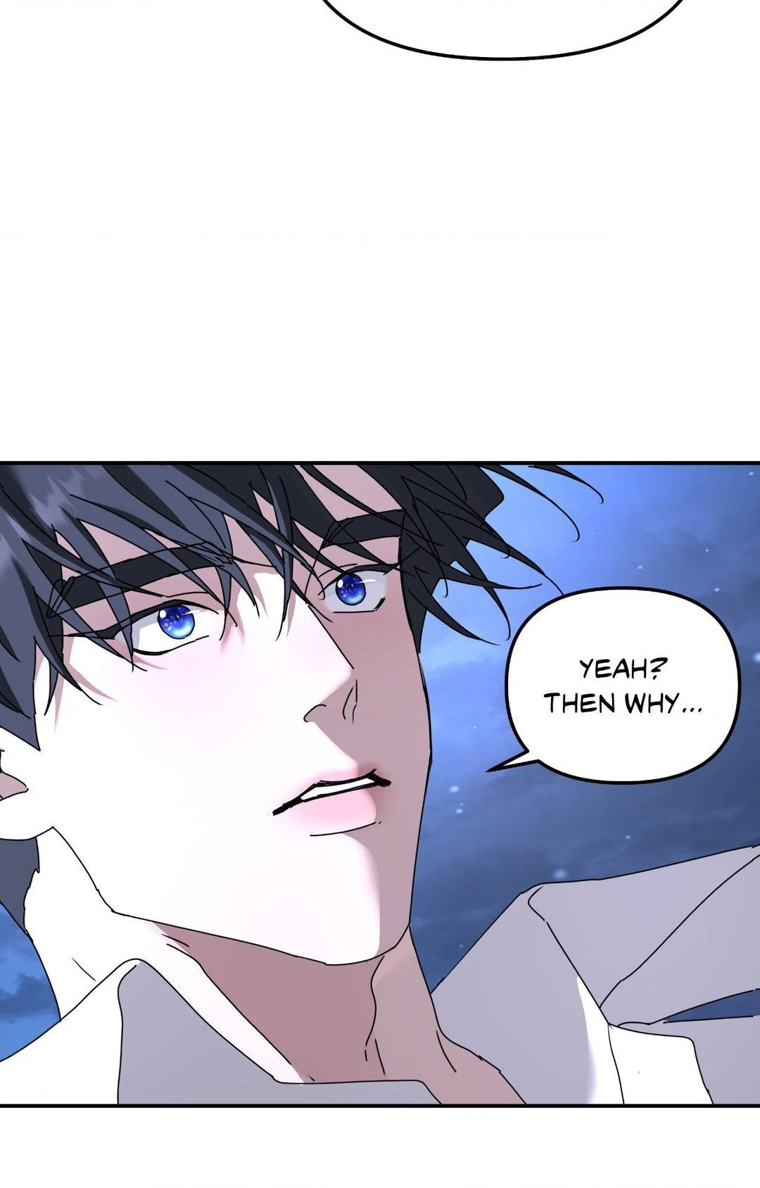 A Tree Without Roots 〘Official〙 - Chapter 81 manhwa