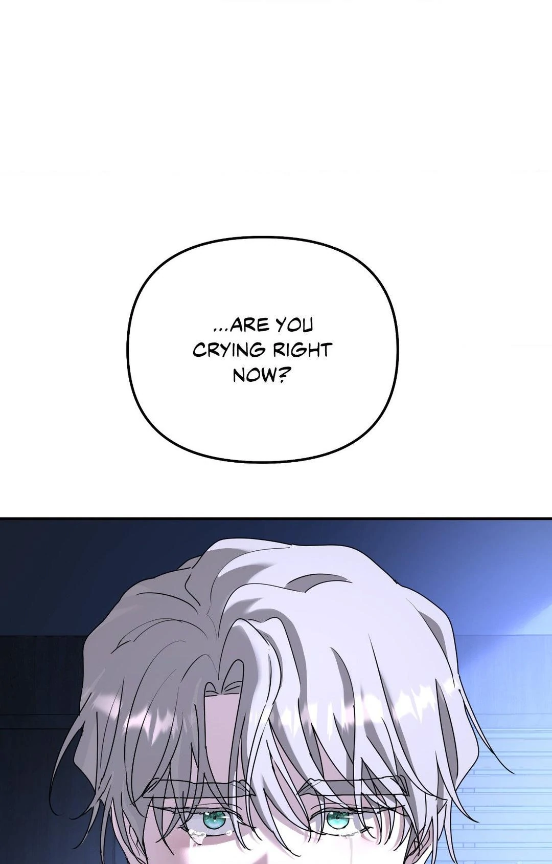 A Tree Without Roots 〘Official〙 - Chapter 81 manhwa