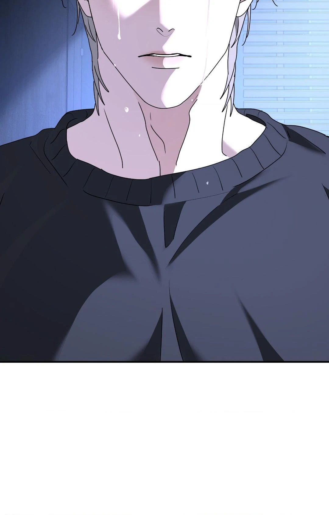 A Tree Without Roots 〘Official〙 - Chapter 81 manhwa