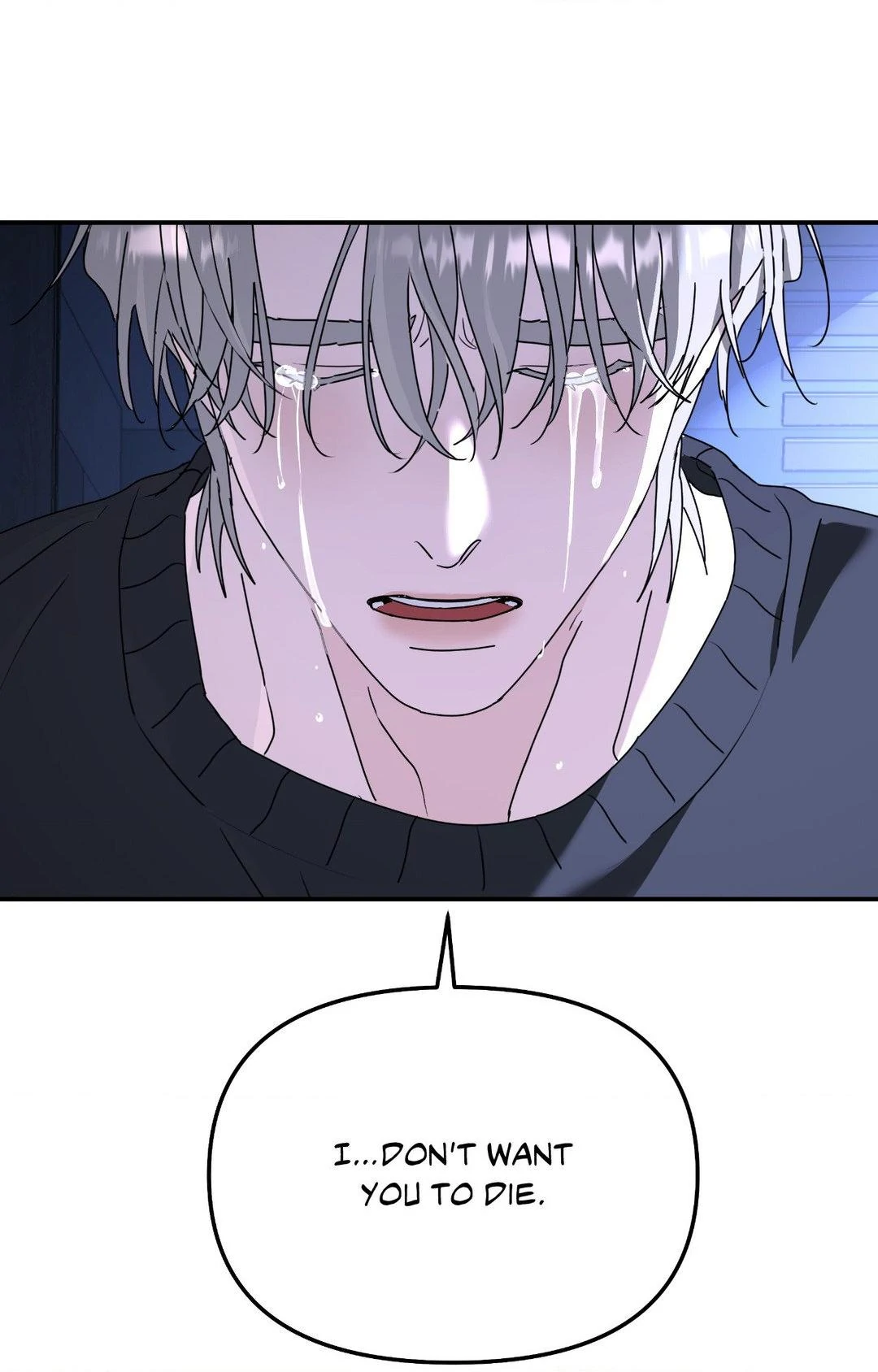 A Tree Without Roots 〘Official〙 - Chapter 81 manhwa