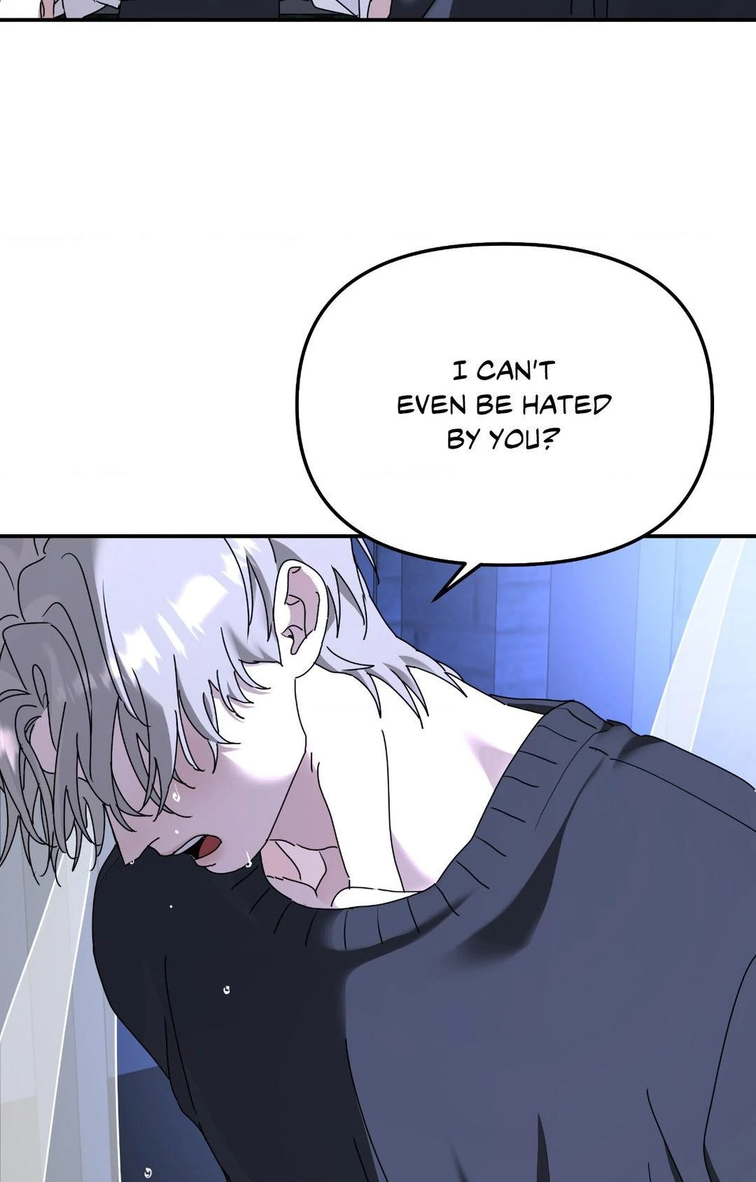 A Tree Without Roots 〘Official〙 - Chapter 81 manhwa