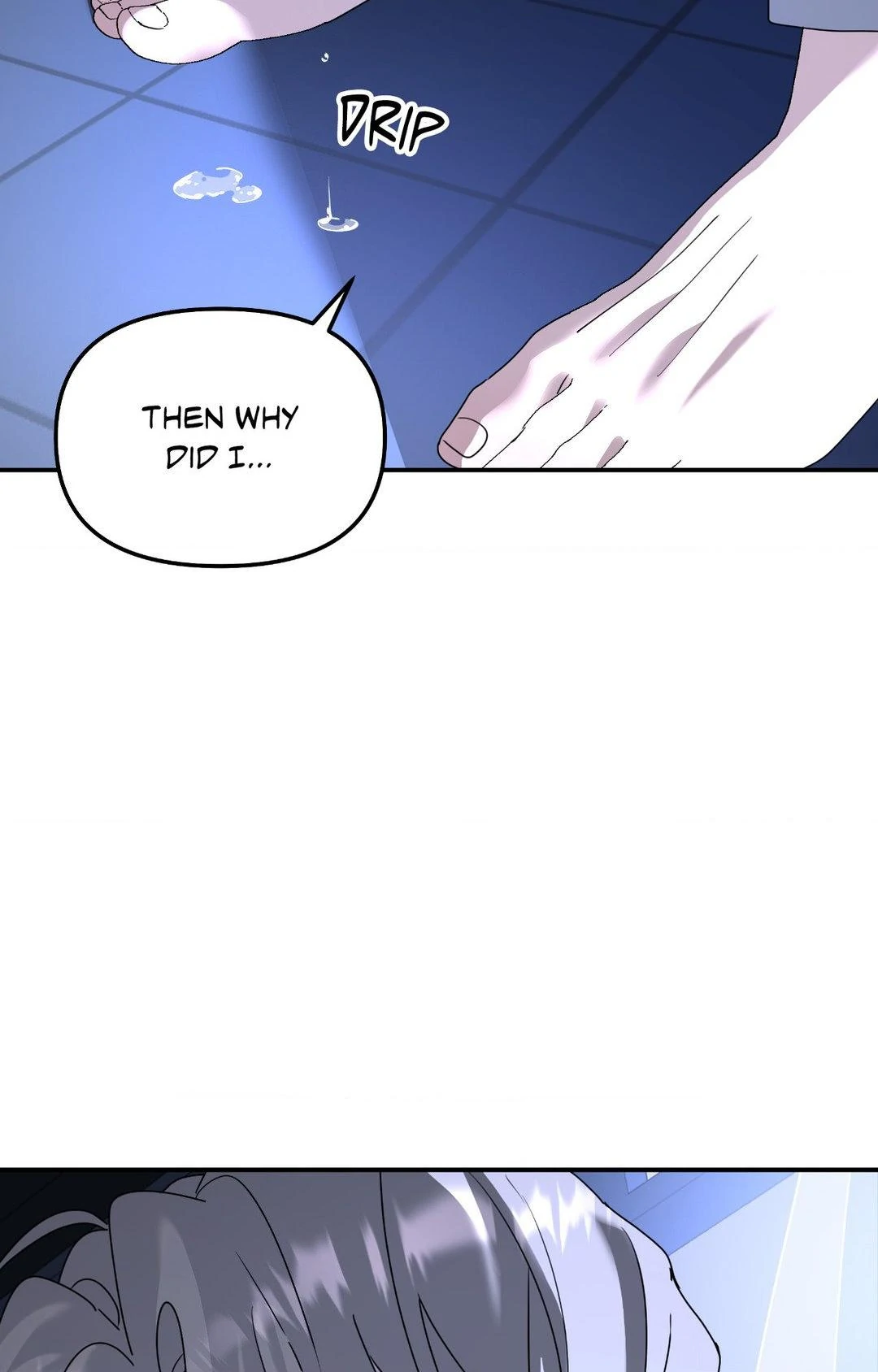 A Tree Without Roots 〘Official〙 - Chapter 81 manhwa
