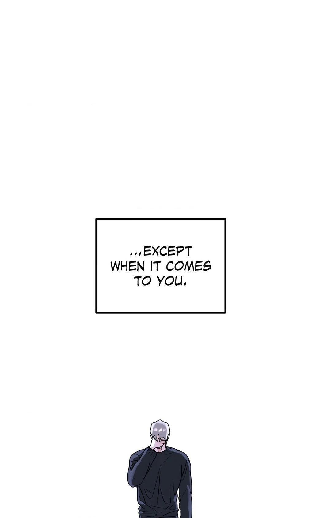 A Tree Without Roots 〘Official〙 - Chapter 81 manhwa