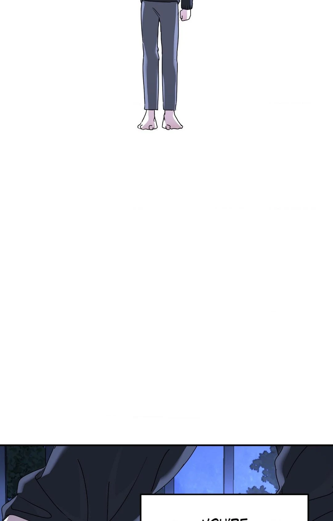 A Tree Without Roots 〘Official〙 - Chapter 81 manhwa