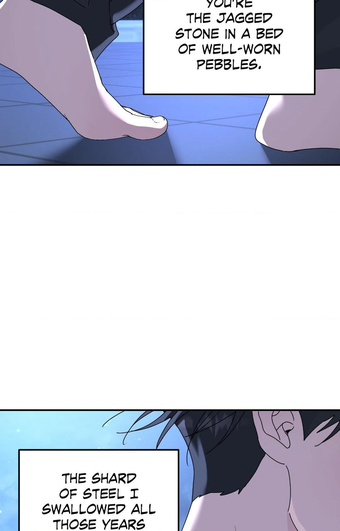 A Tree Without Roots 〘Official〙 - Chapter 81 manhwa
