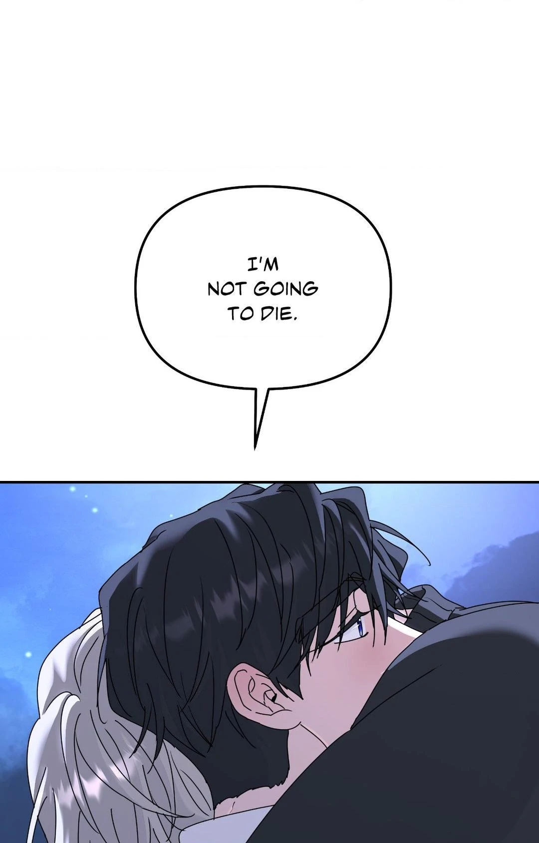 A Tree Without Roots 〘Official〙 - Chapter 81 manhwa