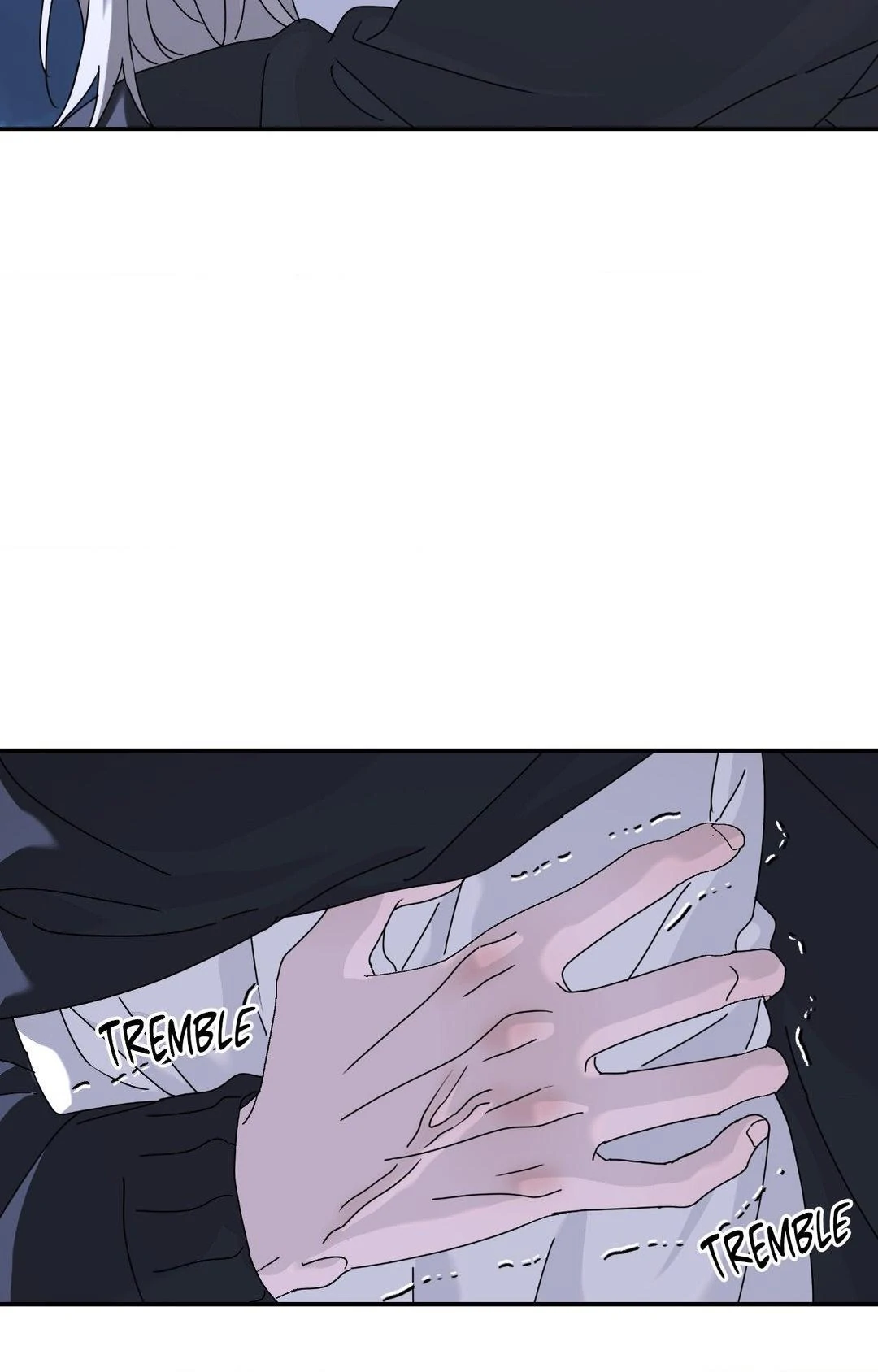 A Tree Without Roots 〘Official〙 - Chapter 81 manhwa