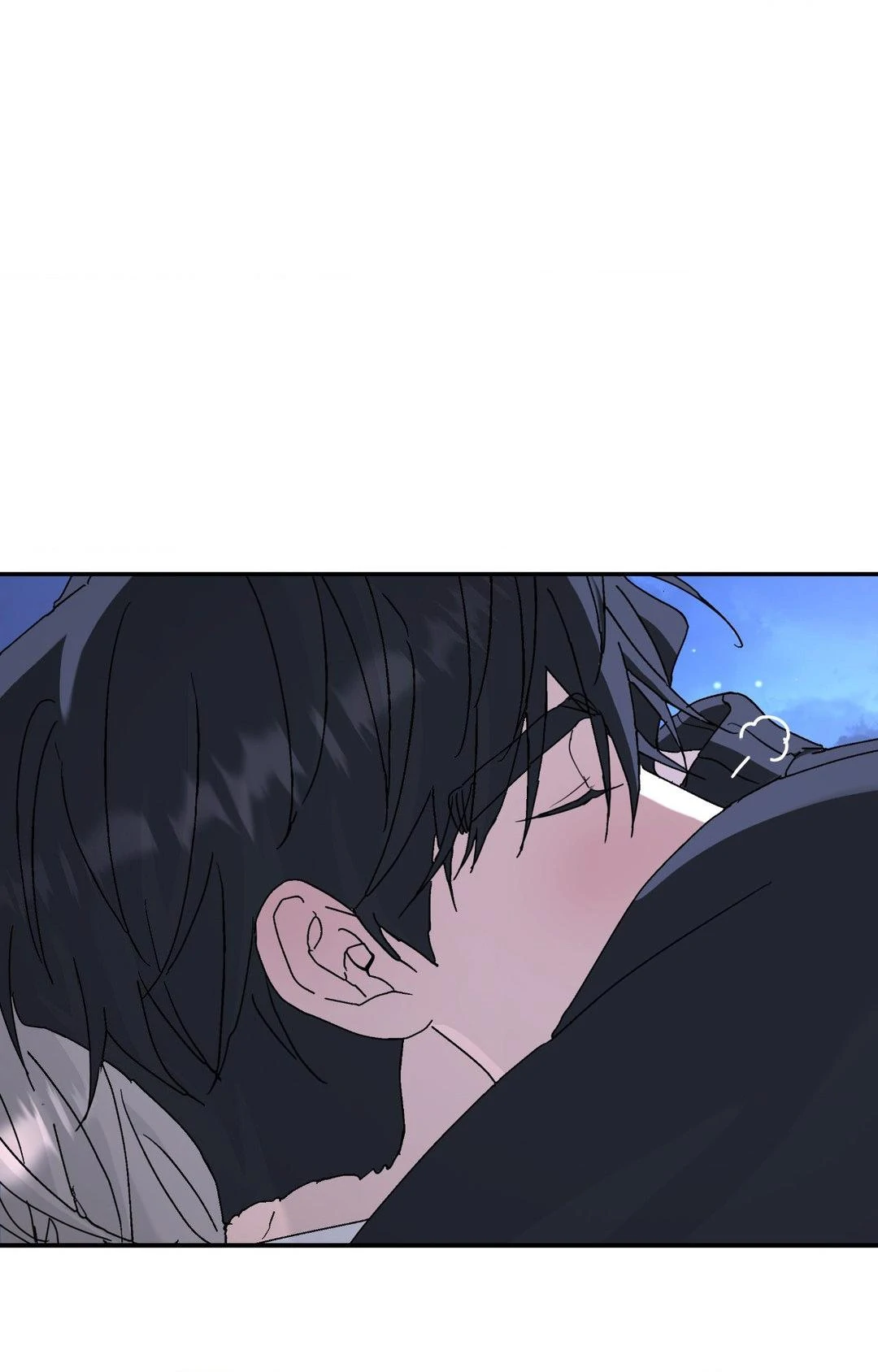 A Tree Without Roots 〘Official〙 - Chapter 81 manhwa