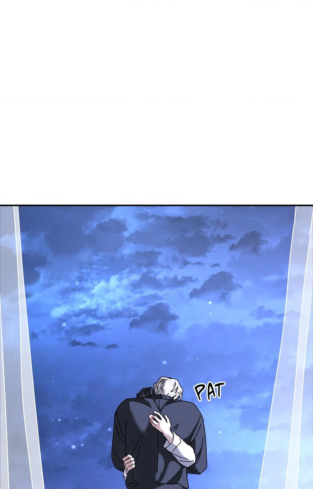 A Tree Without Roots 〘Official〙 - Chapter 81 manhwa