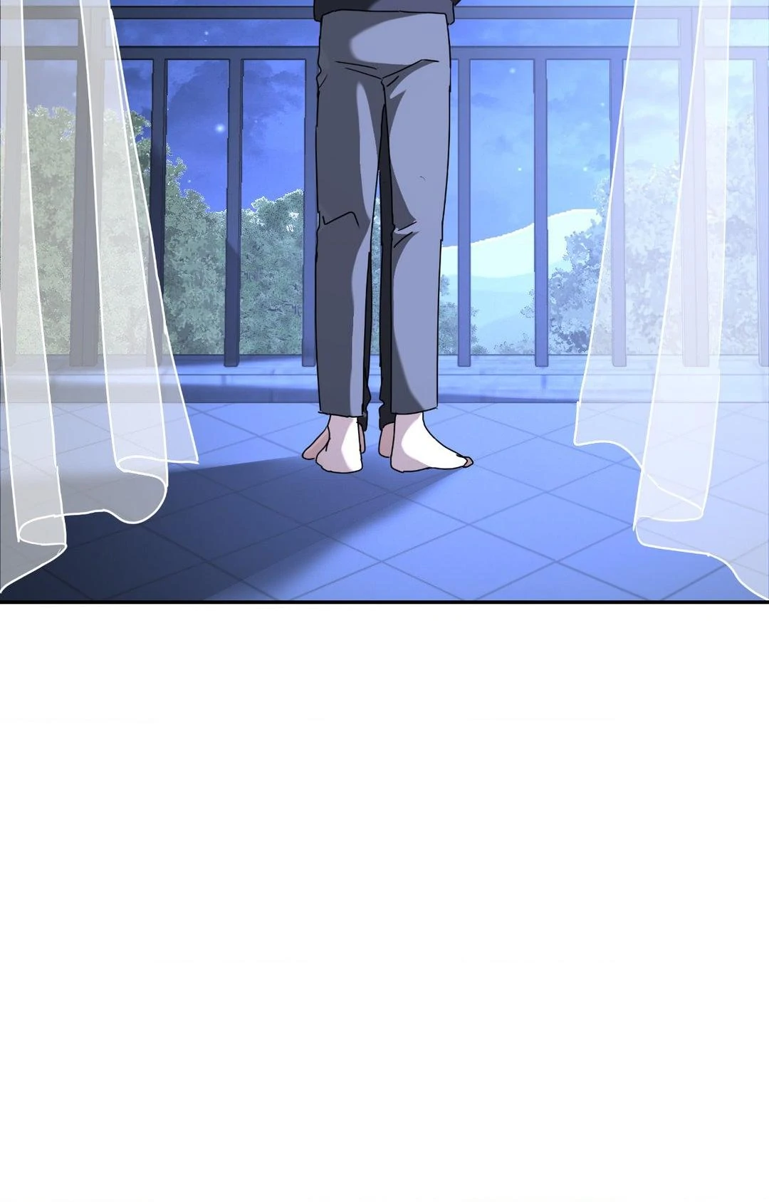 A Tree Without Roots 〘Official〙 - Chapter 81 manhwa