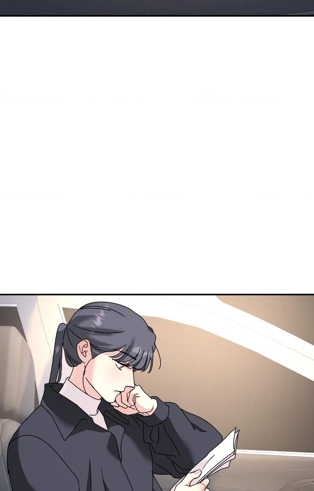 A Tree Without Roots 〘Official〙 - Chapter 81 manhwa