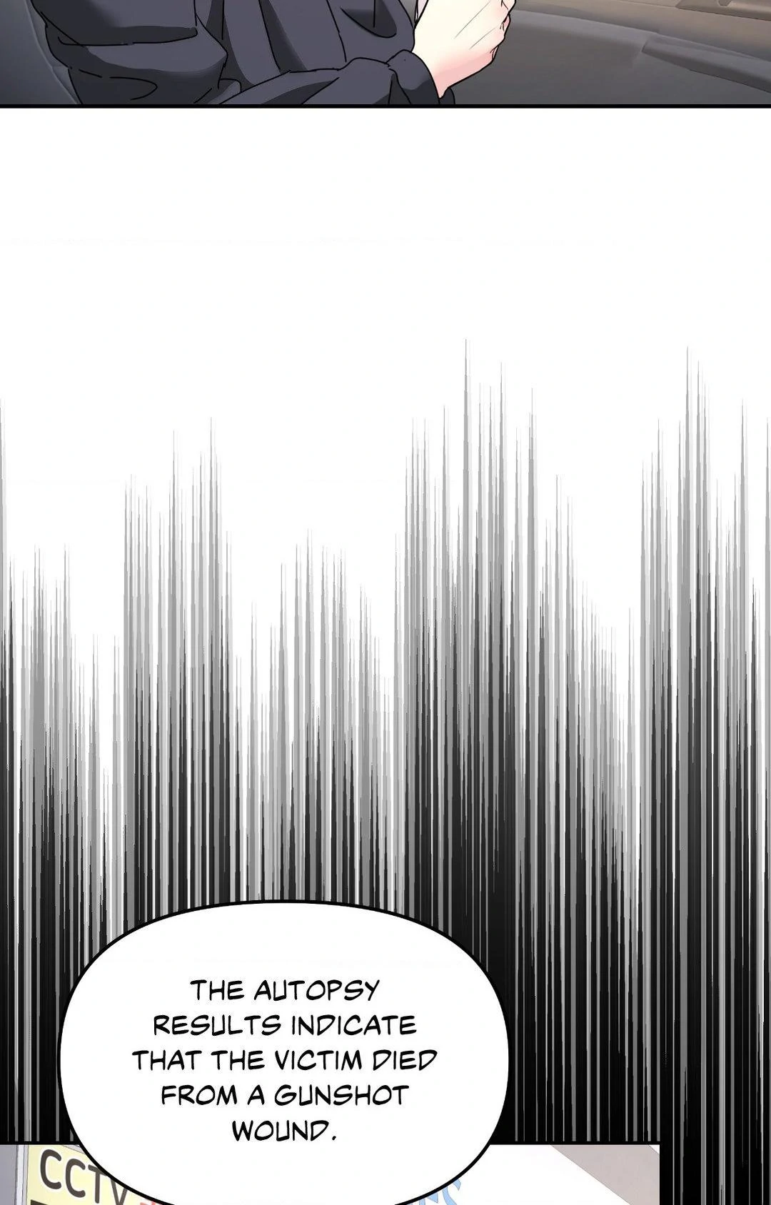 A Tree Without Roots 〘Official〙 - Chapter 81 manhwa