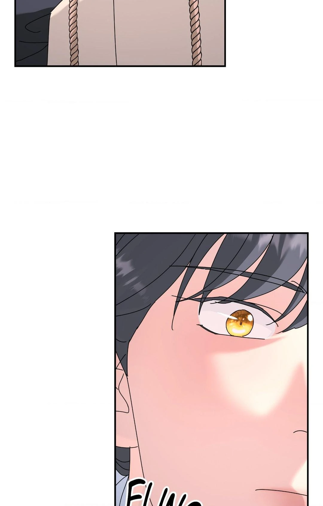 A Tree Without Roots 〘Official〙 - Chapter 81 manhwa