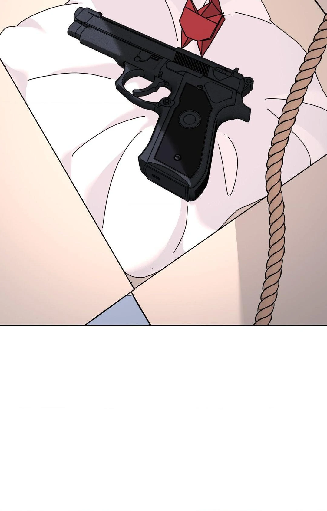 A Tree Without Roots 〘Official〙 - Chapter 81 manhwa