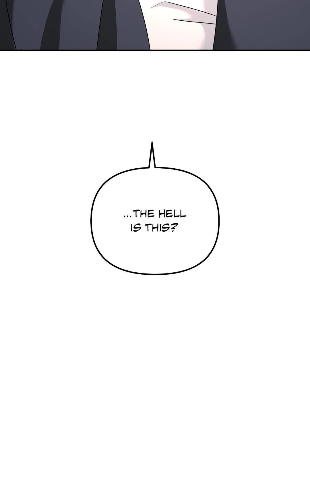 A Tree Without Roots 〘Official〙 - Chapter 81 manhwa