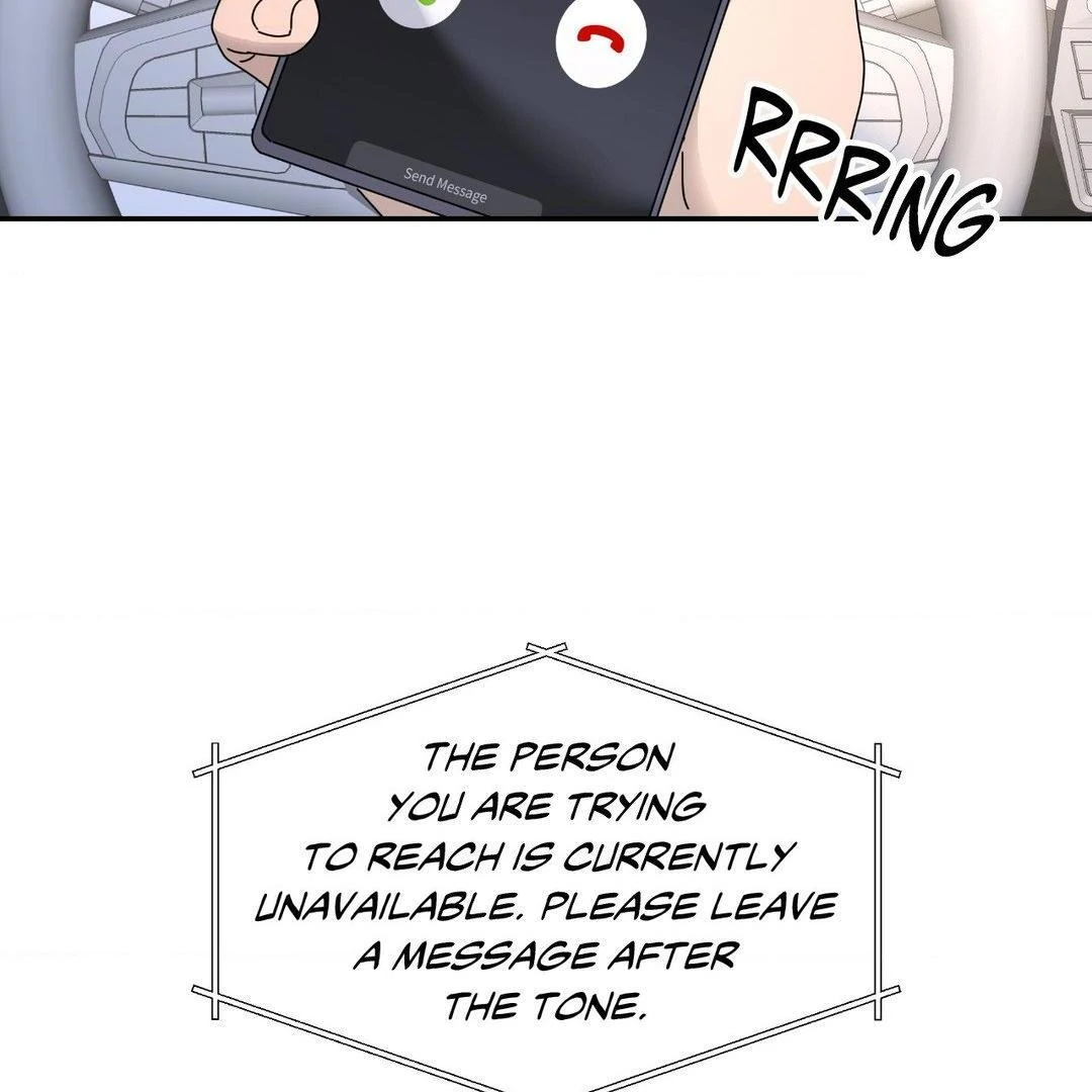 A Tree Without Roots 〘Official〙 - Chapter 82 manhwa