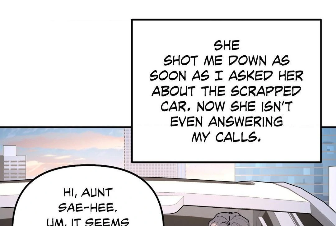 A Tree Without Roots 〘Official〙 - Chapter 82 manhwa