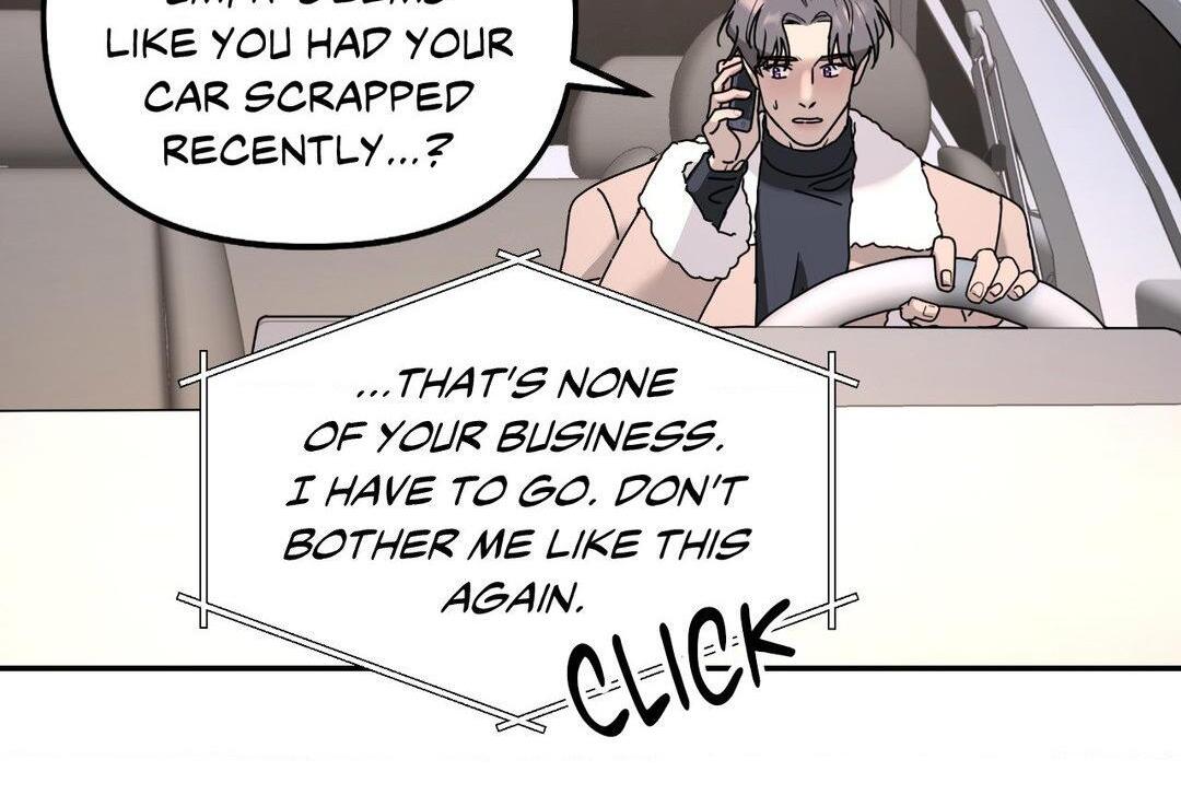 A Tree Without Roots 〘Official〙 - Chapter 82 manhwa