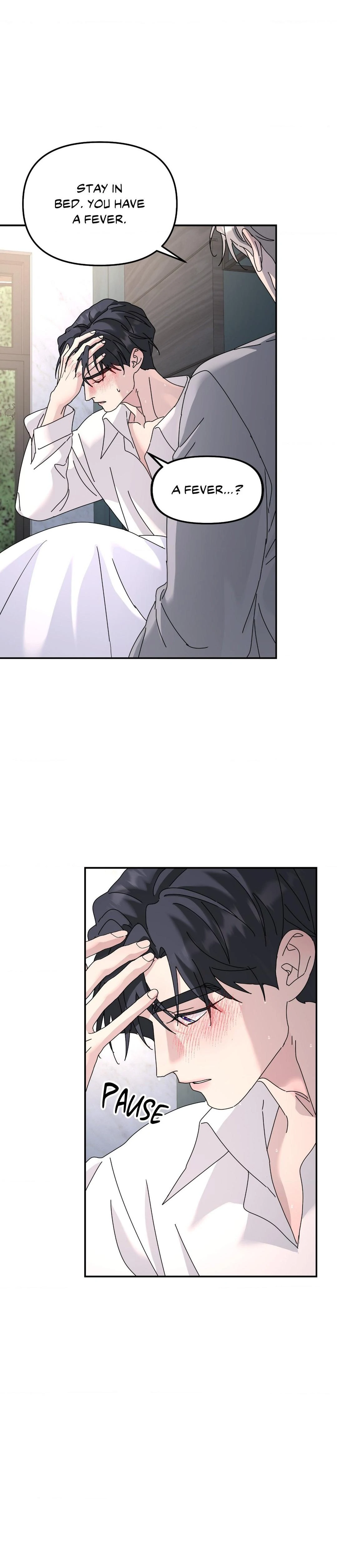 A Tree Without Roots 〘Official〙 - Chapter 82 manhwa