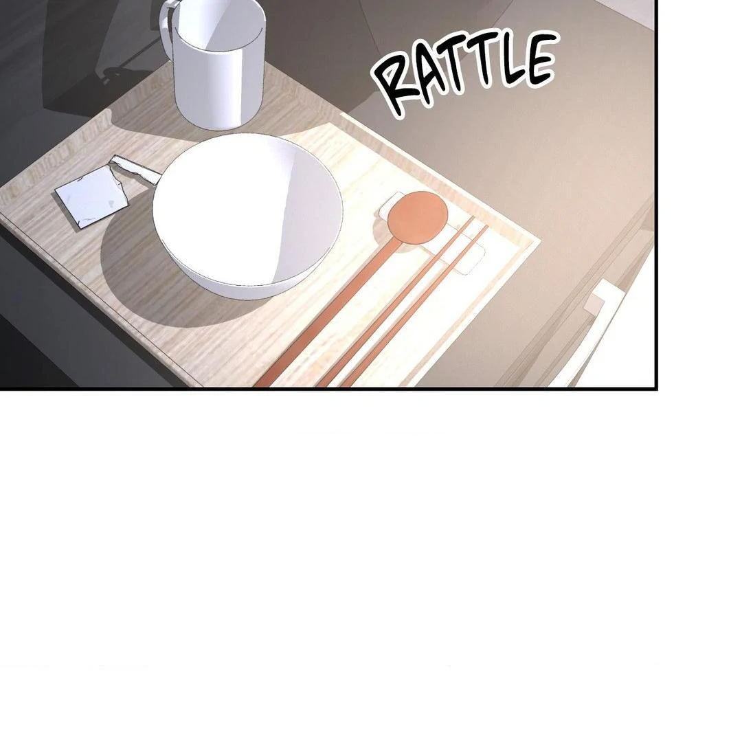 A Tree Without Roots 〘Official〙 - Chapter 82 manhwa