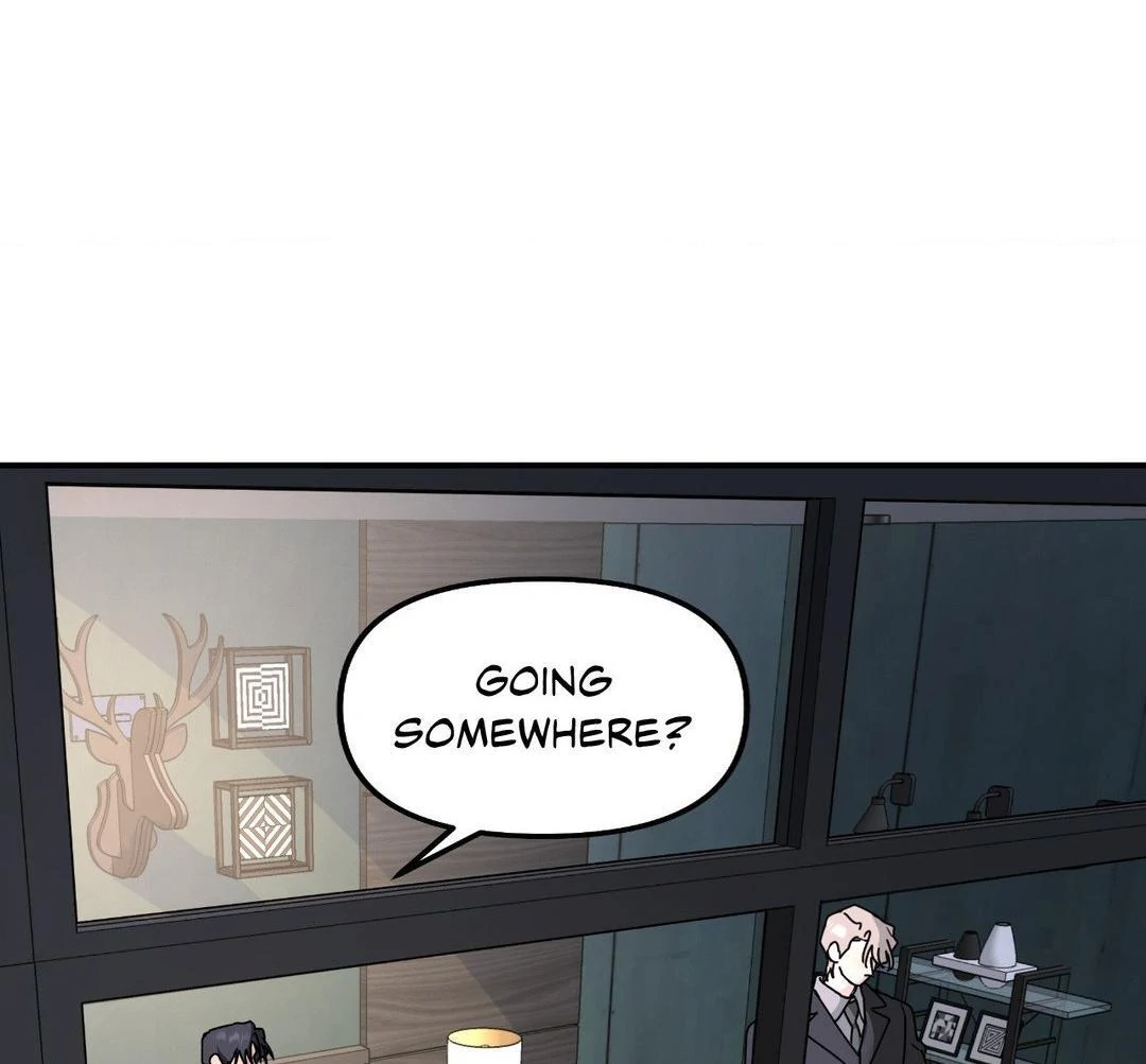 A Tree Without Roots 〘Official〙 - Chapter 82 manhwa