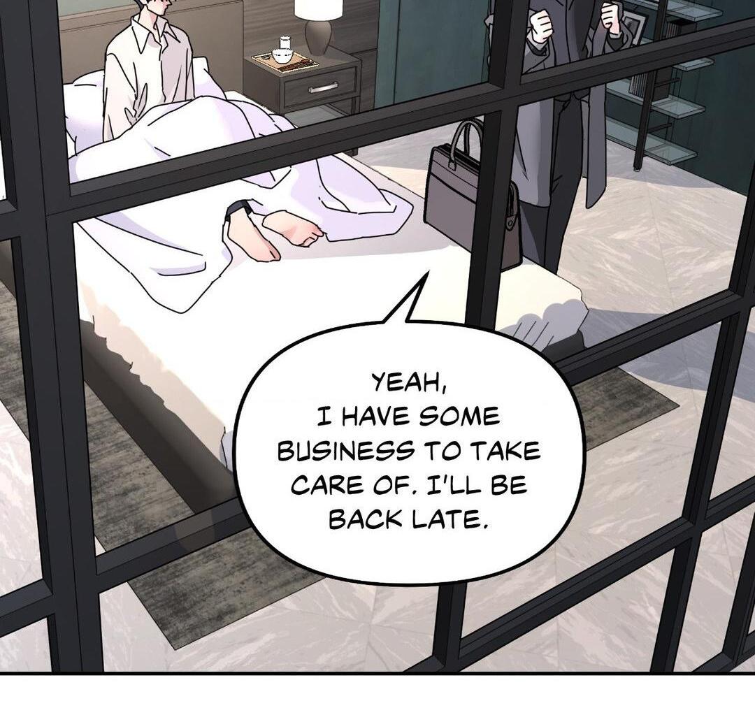 A Tree Without Roots 〘Official〙 - Chapter 82 manhwa