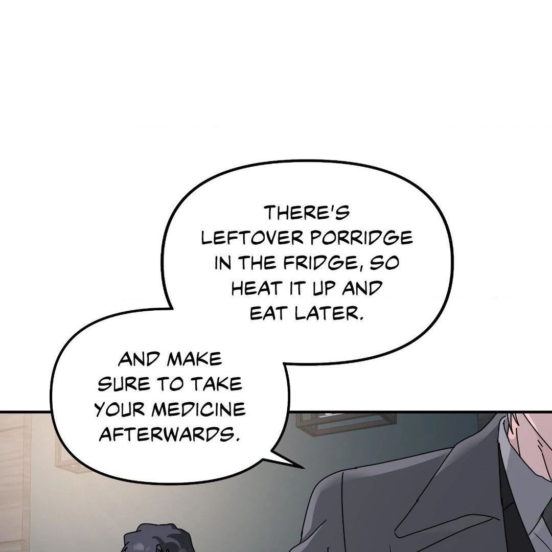 A Tree Without Roots 〘Official〙 - Chapter 82 manhwa