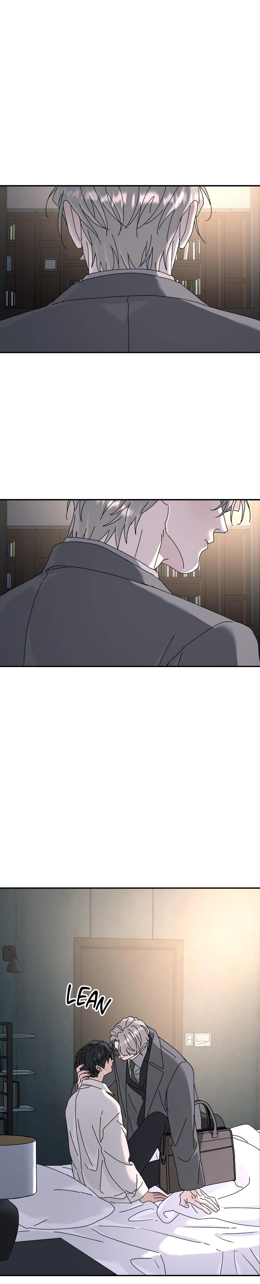 A Tree Without Roots 〘Official〙 - Chapter 82 manhwa