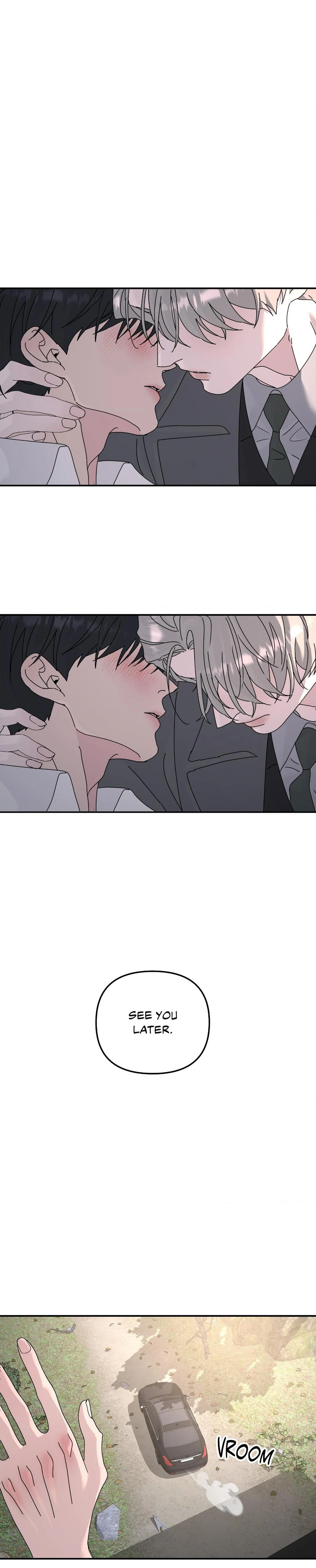 A Tree Without Roots 〘Official〙 - Chapter 82 manhwa
