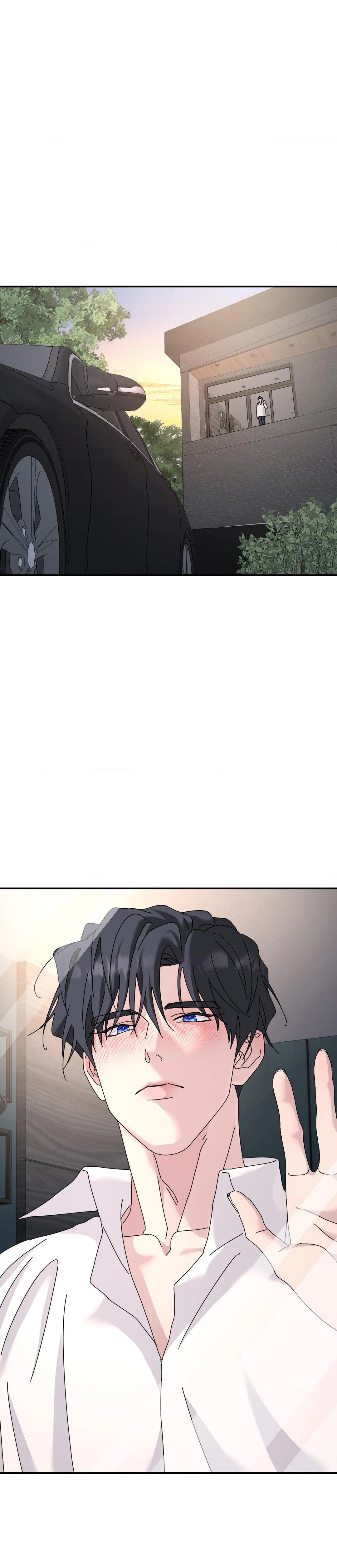 A Tree Without Roots 〘Official〙 - Chapter 82 manhwa