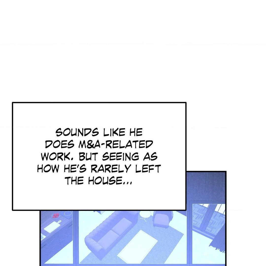 A Tree Without Roots 〘Official〙 - Chapter 82 manhwa
