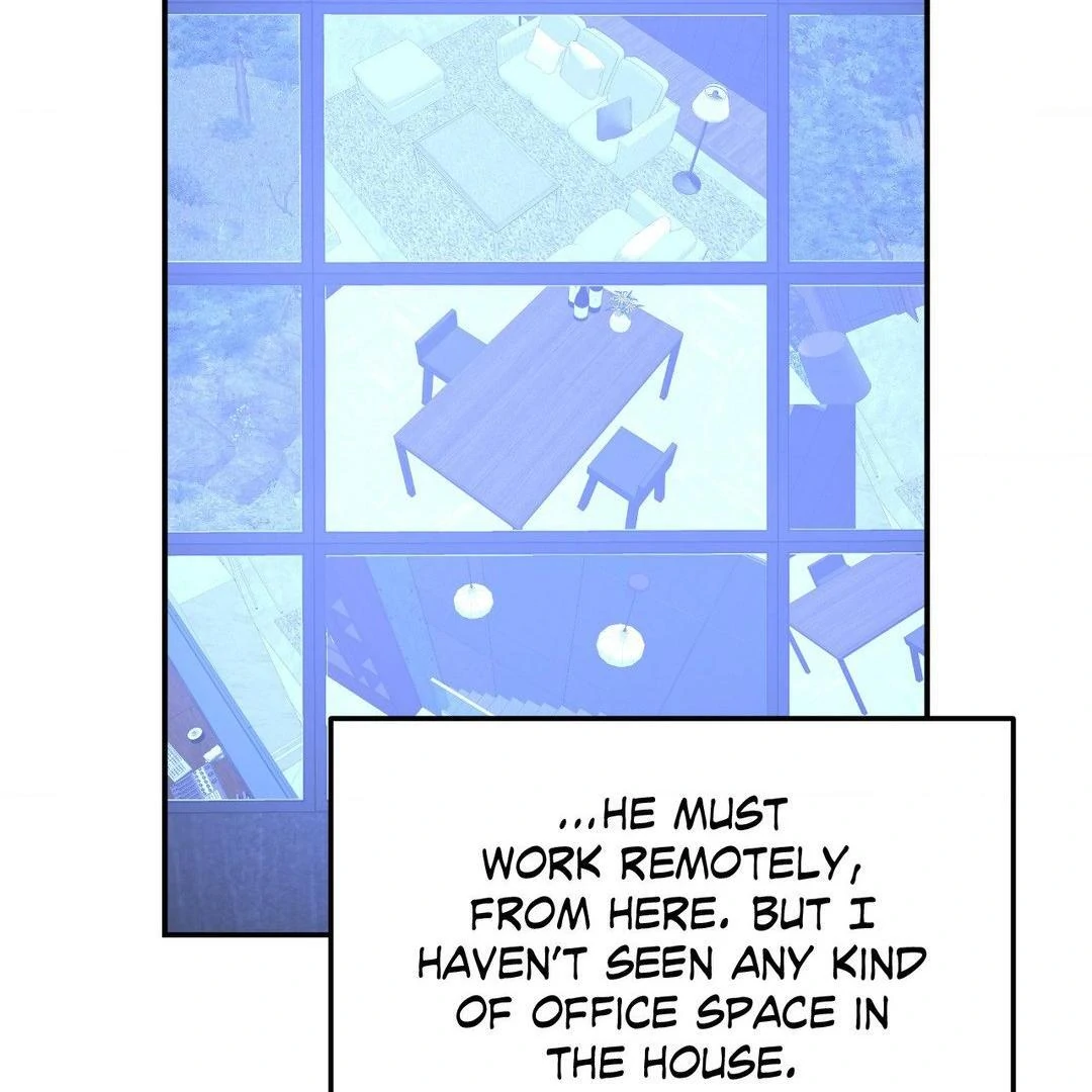 A Tree Without Roots 〘Official〙 - Chapter 82 manhwa