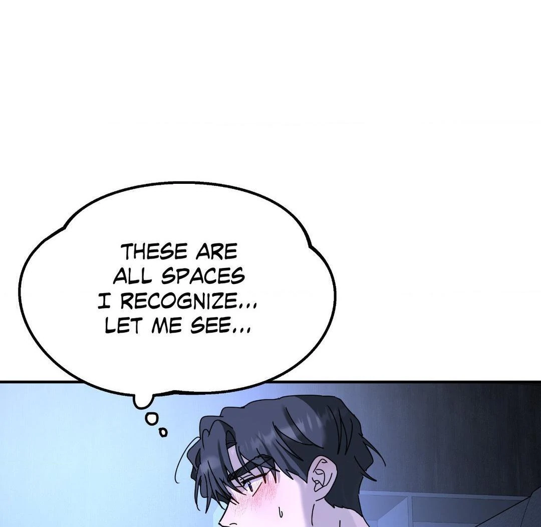 A Tree Without Roots 〘Official〙 - Chapter 82 manhwa