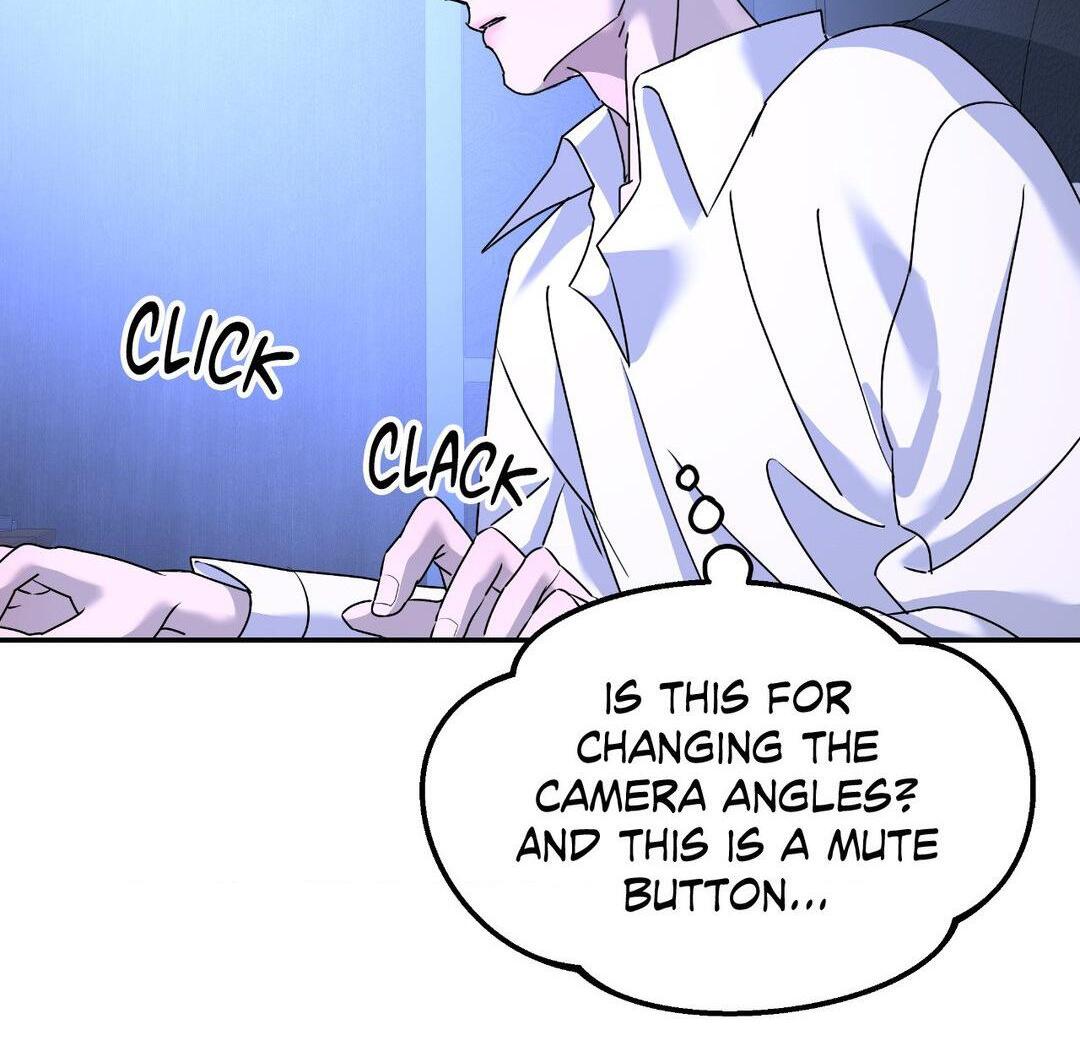 A Tree Without Roots 〘Official〙 - Chapter 82 manhwa