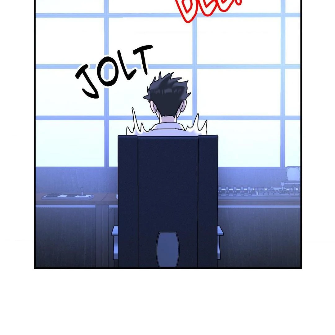 A Tree Without Roots 〘Official〙 - Chapter 82 manhwa