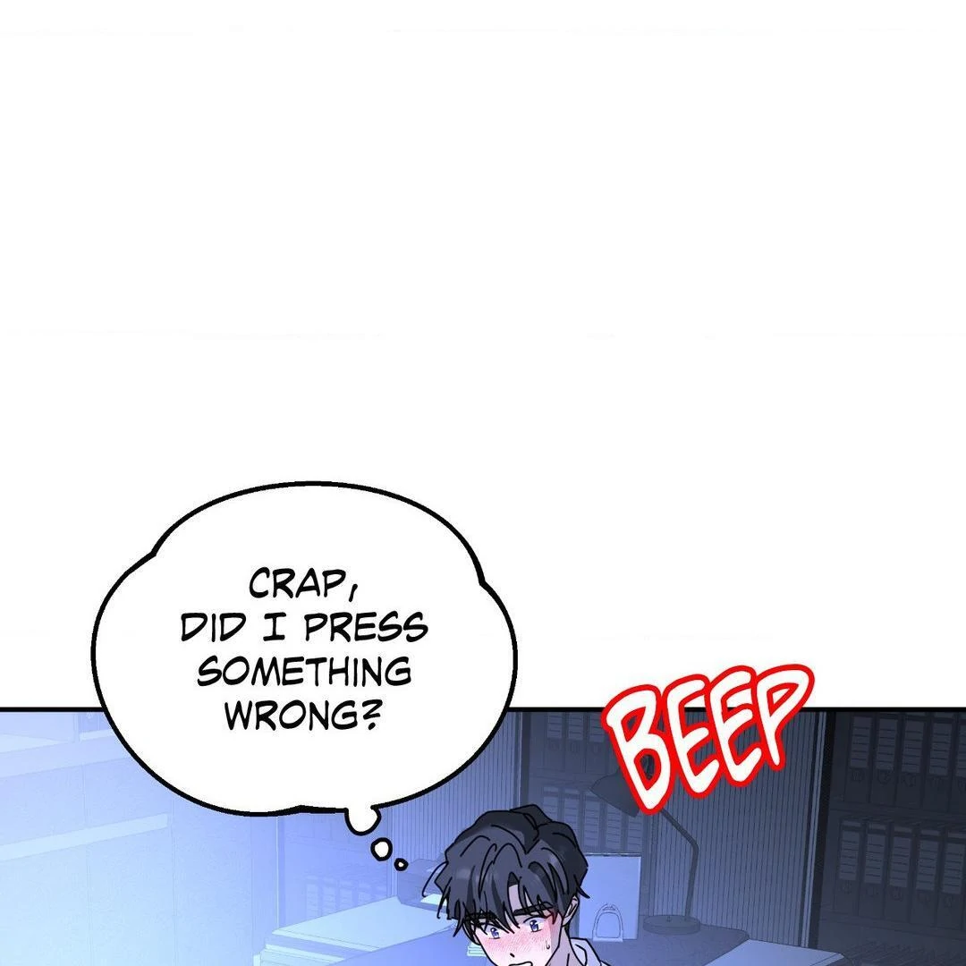 A Tree Without Roots 〘Official〙 - Chapter 82 manhwa