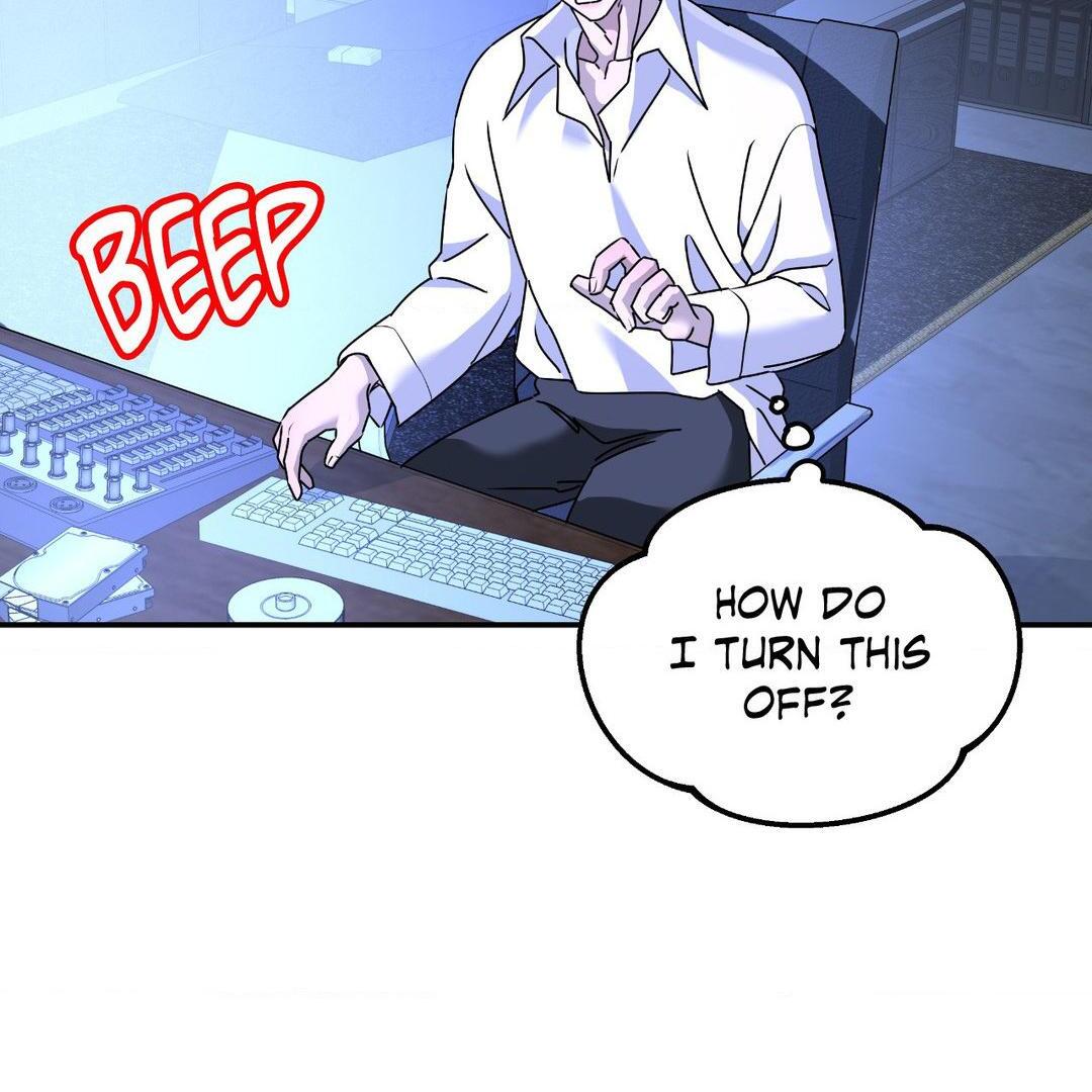 A Tree Without Roots 〘Official〙 - Chapter 82 manhwa