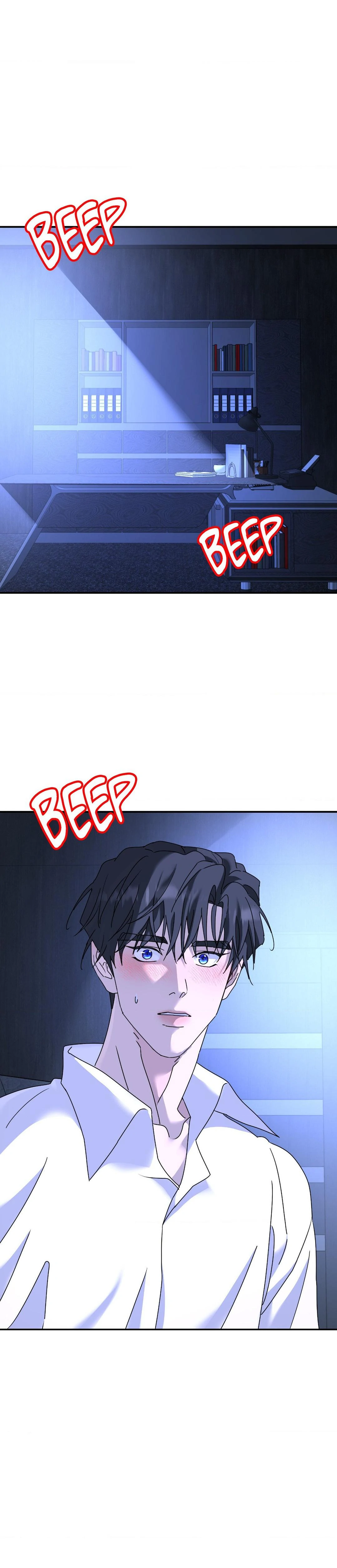 A Tree Without Roots 〘Official〙 - Chapter 82 manhwa