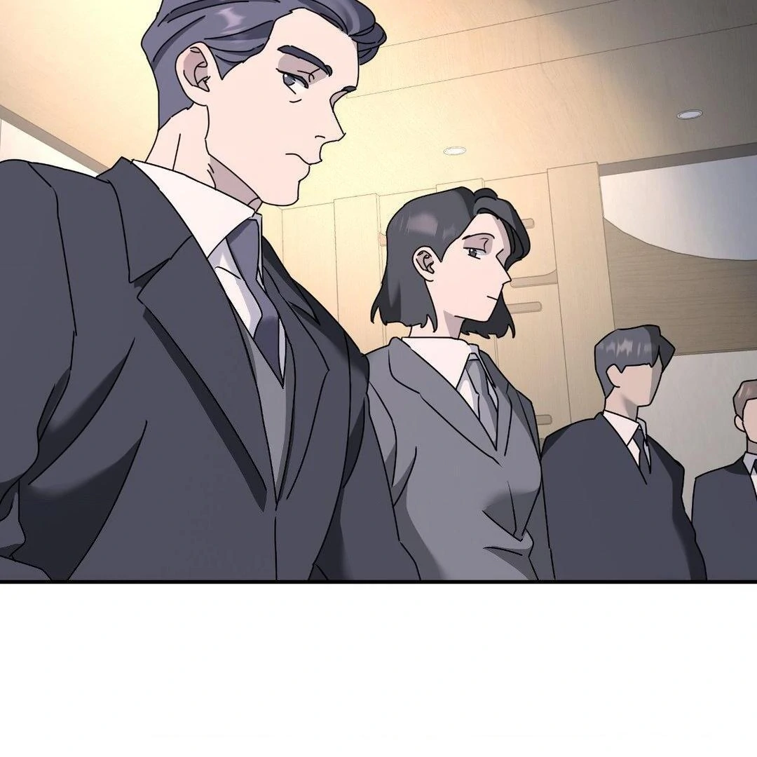 A Tree Without Roots 〘Official〙 - Chapter 82 manhwa